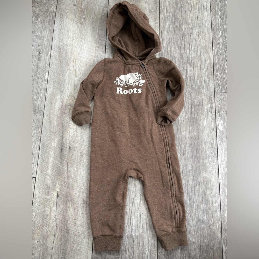 Roots Beaver One Piece 🦫